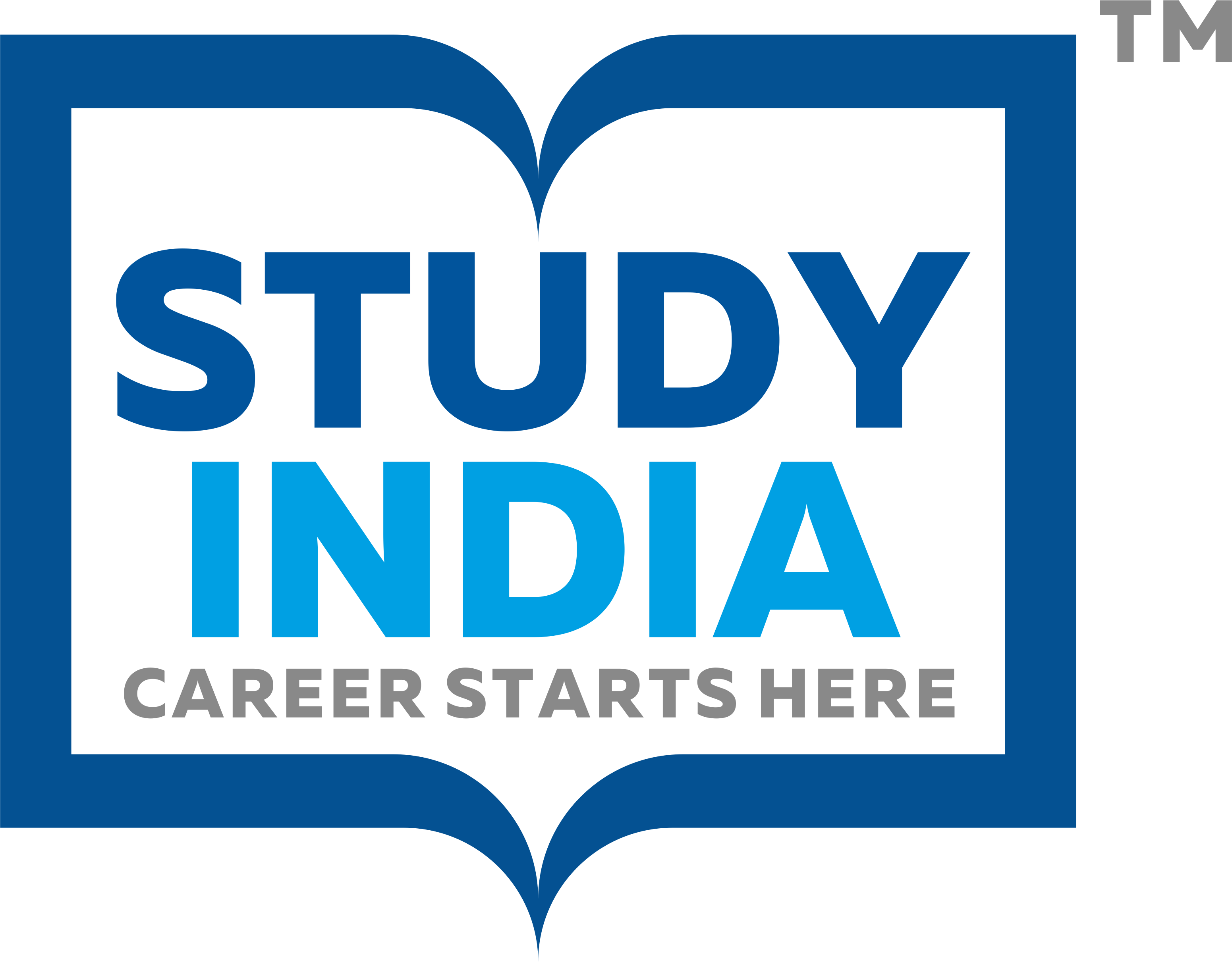 Study India 